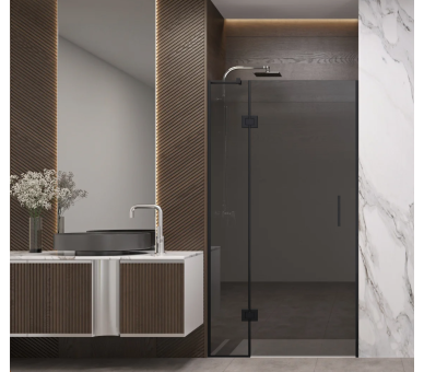 П'ятикутна душова кабіна SOFI 100x100x200 см