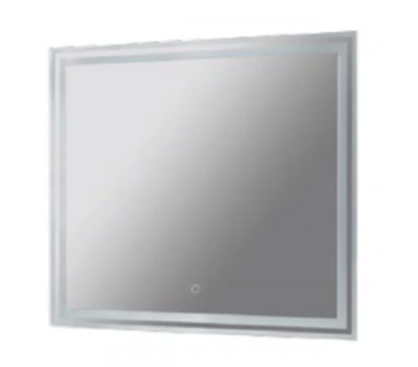 Зеркало Сицылия Z-700x600 LED touch control