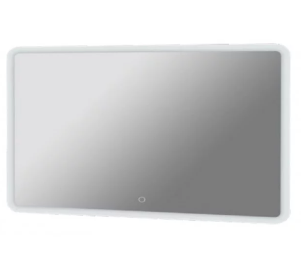 Дзеркало Сицилія Z-1000x650 LED touch control