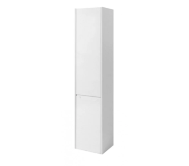 Пенал Valencia white ПП-35 L/R