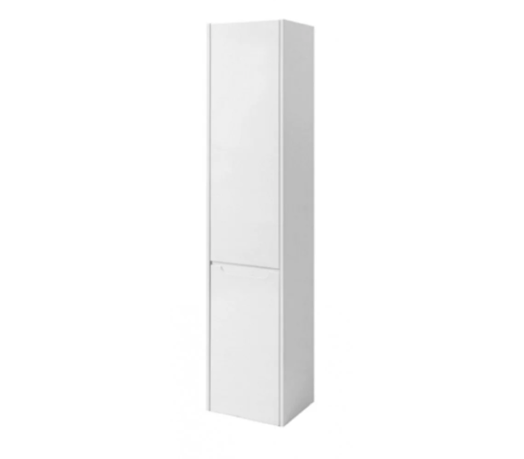 Пенал Valencia white ПП-35 L/R