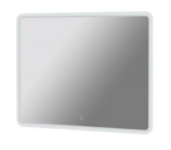 Зеркало Лион Z-800x600 LED touch control