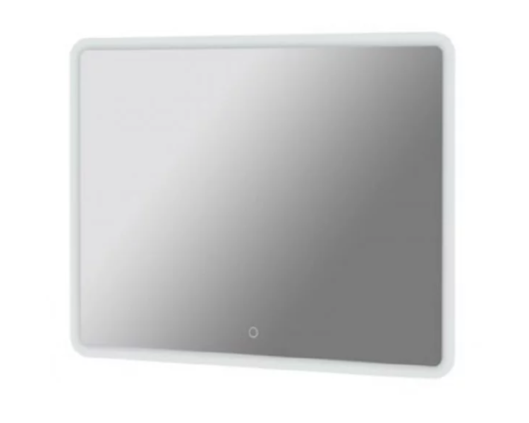 Зеркало Лион Z-800x600 LED touch control