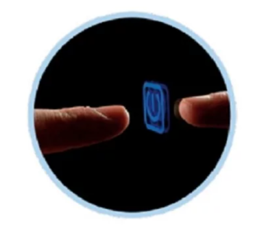 Зеркало Лион Z-800x600 LED touch control