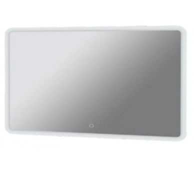 Дзеркало Ліон Z-1000x650 LED touch control