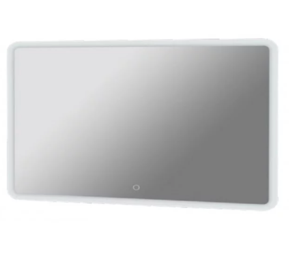 Дзеркало Ліон Z-1000x650 LED touch control