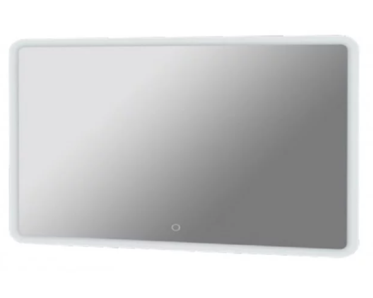 Зеркало Лион Z-1000x650 LED touch control