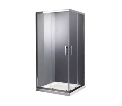 Душевая кабина Primera FRAME 100x100 раздвижная