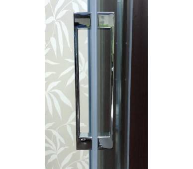 Душевая кабина Veronis KN-3-80 Premium 80х80 без поддона