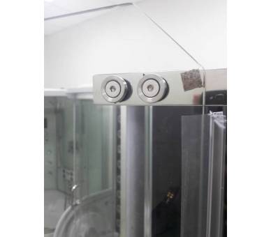 Душова кабіна Veronis KN-8-11 120х80 без піддона