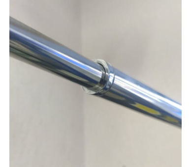 Стенка душевая боковая Artex AX-80