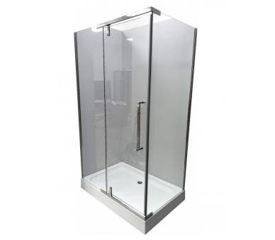 Душевая кабина Veronis KN-8-11 120х80 без поддона