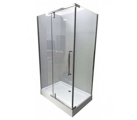 Душевая кабина Veronis KN-8-09 110х80 без поддона