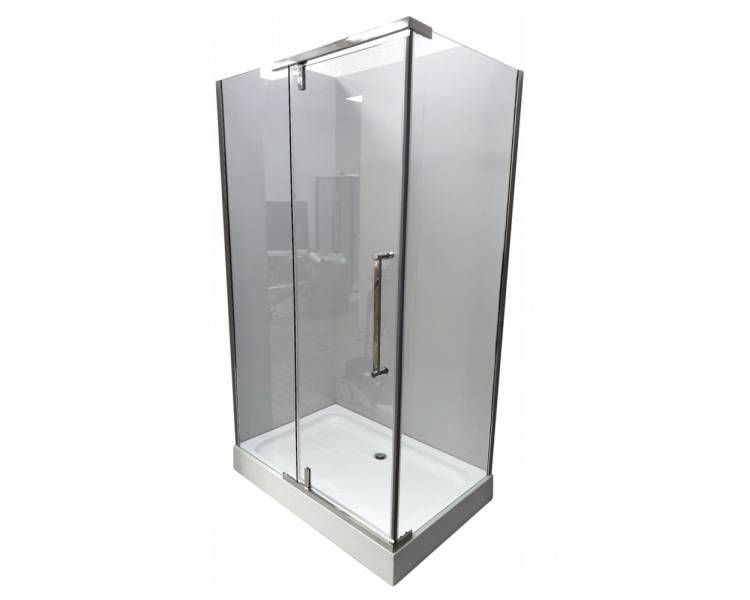 Душевая кабина Veronis KN-8-09 110х80 без поддона