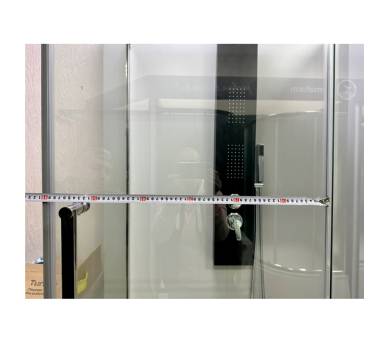 Душевая кабина Veronis KN-8-09 110х80 без поддона