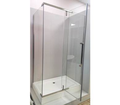 Душевая кабина KN-8-11 120х80 см.