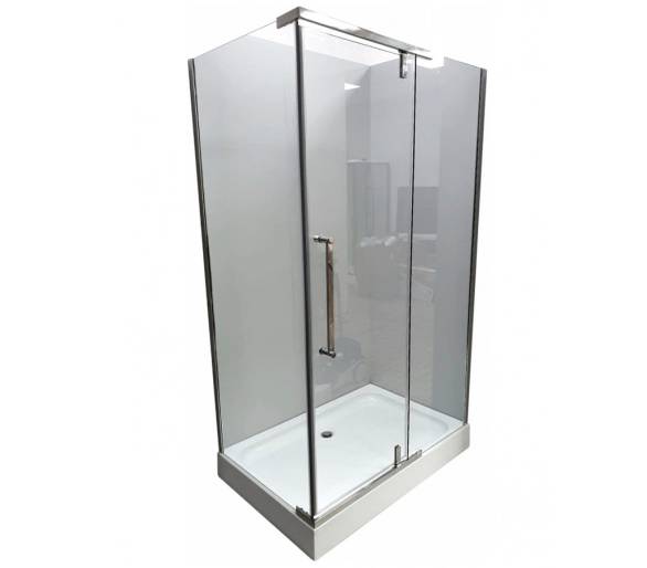 Душевая кабина KN-8-11 120х80 см.