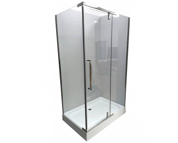 Душова кабіна КН-8-11 120х80 см.