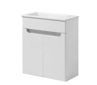 Тумба Sempre ТП 50 з умивальником Piccolo