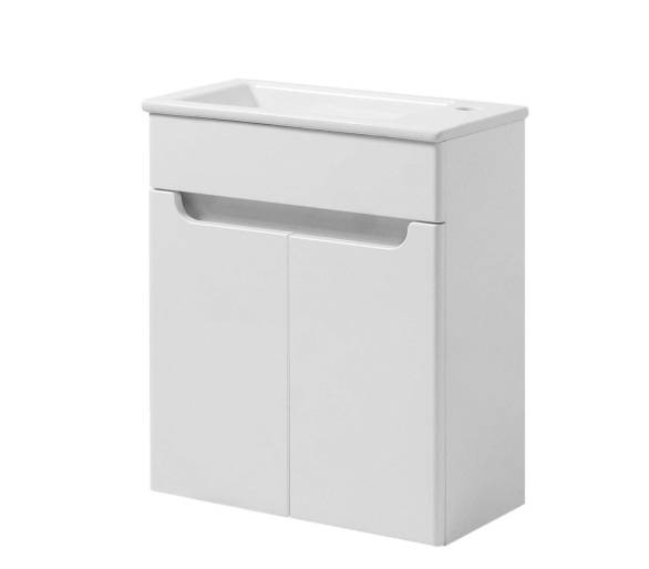 Тумба Sempre ТП 50 з умивальником Piccolo
