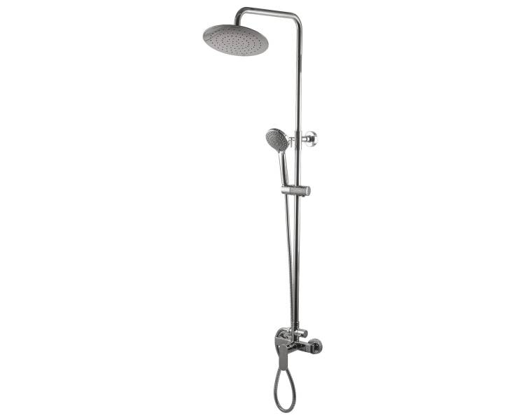 Душовая система TOPAZ BARTS TB 07702-H36