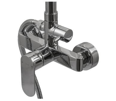 Душова система TOPAZ BARTS TB 07702-H36