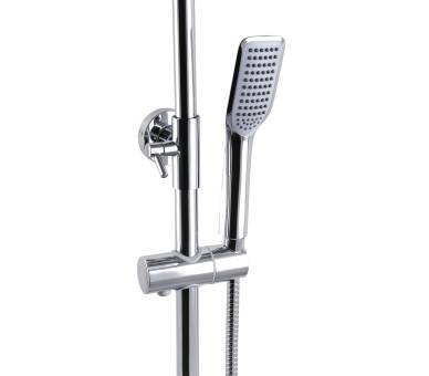 Душевая система TOPAZ BARTS-TB 07102-H36-S