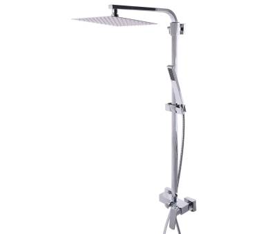 Душевая система TOPAZ LEXI TL 21702-H57-00