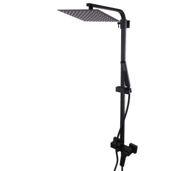 Душевая система TOPAZ LEXI TL 21702-H57-BL