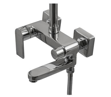 Душевая система TOPAZ SARDINIA TS 08705-H19