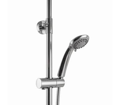 Душевая система DOMINO TORINO DS-TO-004
