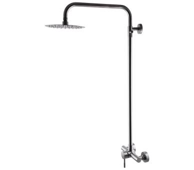 Душевая система Globus Lux DS0010
