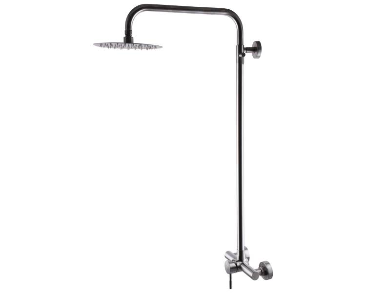 Душевая система Globus Lux DS0010
