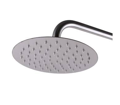 Душевая система Globus Lux DS0010
