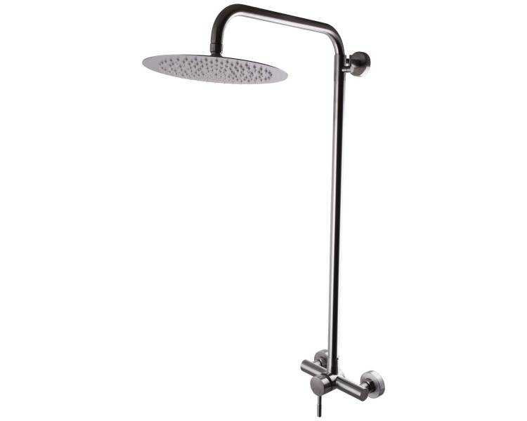 Душевая система Globus Lux ALPEN S-SH-105