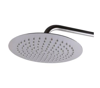 Душевая система Globus Lux ALPEN S-SH-105