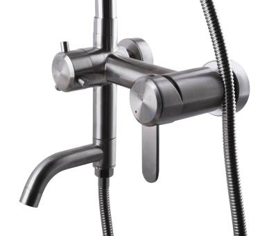 Душова система Globus Lux ALPEN SBT1-SH-02