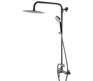 Душевая система Globus Lux ALPEN SBT1-SH-05