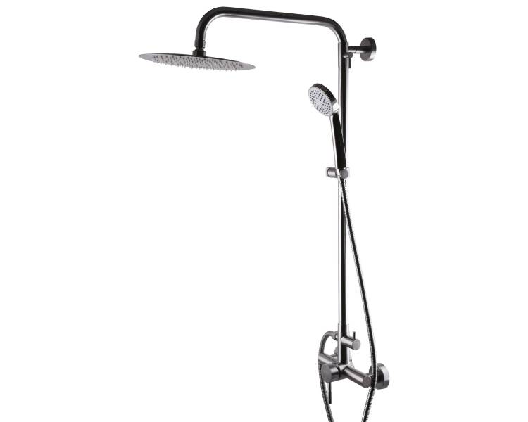 Душова система Globus Lux ALPEN SBT1-SH-05