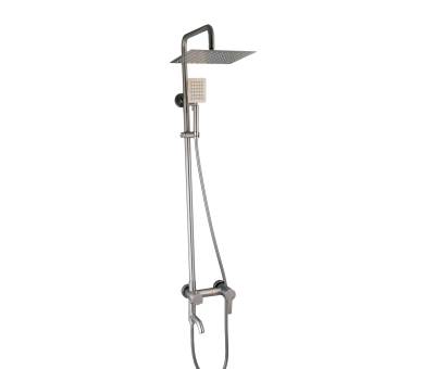 Душевая система Globus Lux ALPEN SBT1-SQ-02-304
