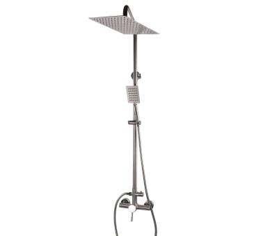 Душевая система Globus Lux ALPEN SBT1-SQ-02-304