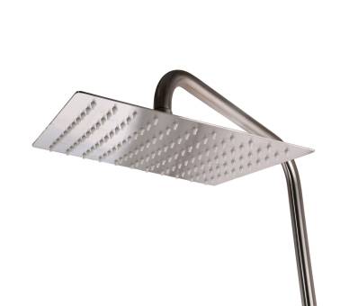 Душевая система Globus Lux ALPEN SBT1-SQ-02-304