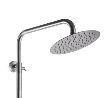 Душова система Globus Lux ALPEN SUS-SH-05