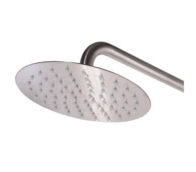 Душевая система Globus Lux DUKAT SD4-SH-05