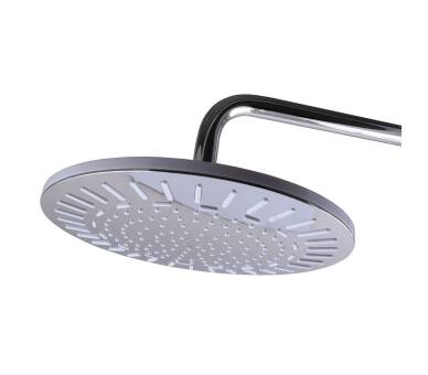 Душевая система Globus Lux LAGUNA GLA-0002N