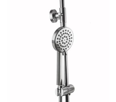 Душевая система Globus Lux LAZER DS-007A