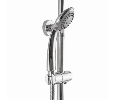 Душевая система Globus Lux LAZER GLLR-0001