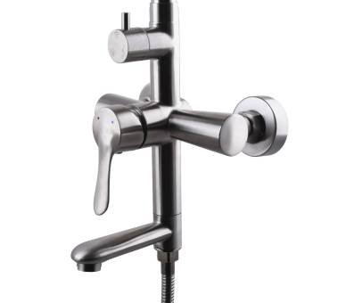 Душевая система Globus Lux MAIN SM-SH-02