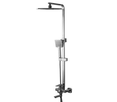 Душевая система Globus Lux MILANO DS0026