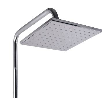 Душевая система Globus Lux MILANO GLM-0005